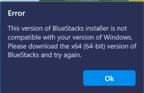 free download bluestacks for windows 10 safely